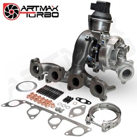 Turbolader 03L253056A 03L253019A Audi Skoda VW 2.0 TDI 110 PS 140 PS CBAB CBDC
