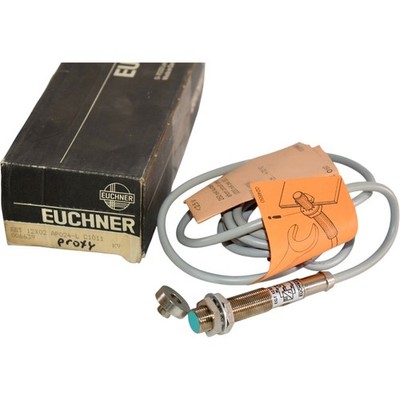  Euchner EGT 12X02 AP024-L Inductive Proximity Sensor