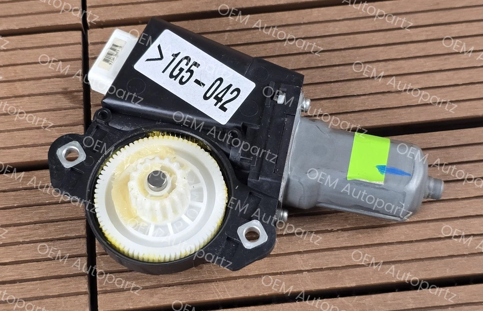 Motor techo corredizo Toyota 4Runner 10-18 63260-35120 OEM 2011 2012 2013 2014 2015 2016 Foto 3 de 4