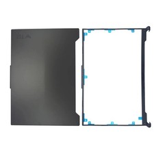 For Lcd Back Cover Lid Front Bezel ASUS TUF Gaming A16 FA617 FA617NS FX617 US
