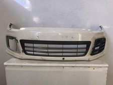 Pare-choc avant Volkswagen SCIROCCO