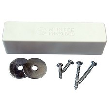 Bloque de grifo de lavandería PPG 50216 para PlumbMaster Mustee
