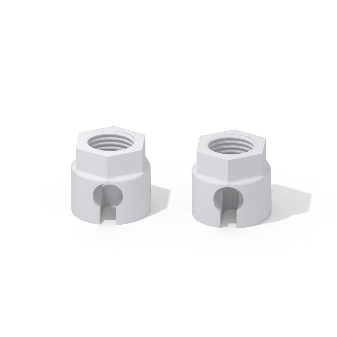 Dado ricambio per Sodastream Jet Crystal Spirit Easy Duo Terra perdita gas