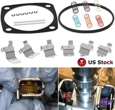 Th350 Th400 700-r4 250 Transmission Governor Springs Weights Shift Kit
