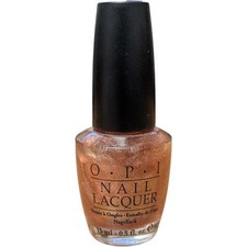 OPI Nail Lacquer Thoroughly Modern Millie 0.5oz / 15ml