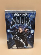Doom Unrated Extended Edition DVD 2006