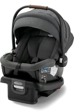 Graco Gomax Infant Car Seat- Brand New 