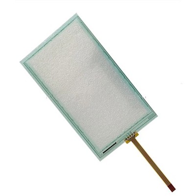 new touch-proof glass touch panel Stryker core is 5400-50 5400-050-000 Display #