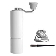 TIMEMORE Chestnut C2 MAX Manual Coffee Grinder with Adjustable Coarseness