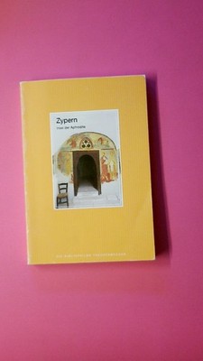 170979 Hans Christian Adam ZYPERN Insel der Aphrodite