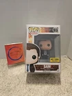 Funko Pop! Television Supernatural Sam Winchester #93 FBI HOT TOPIC EXL Vaulted
