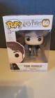 Funko Pop! Harry Potter and the Chamber of Secrets Tom Riddle Figure #60