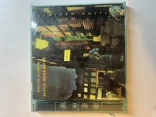 The Rise and Fall of Ziggy Stardust and the Spiders from Mars by David Bowie