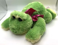 Frog by Aurora Cuddly Cute Collectible Plush Soft Toy Stuffed Animal 11  