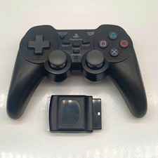 FANATEC SLEH-00062 WIRELESS CONTROLLER + PS2 ...