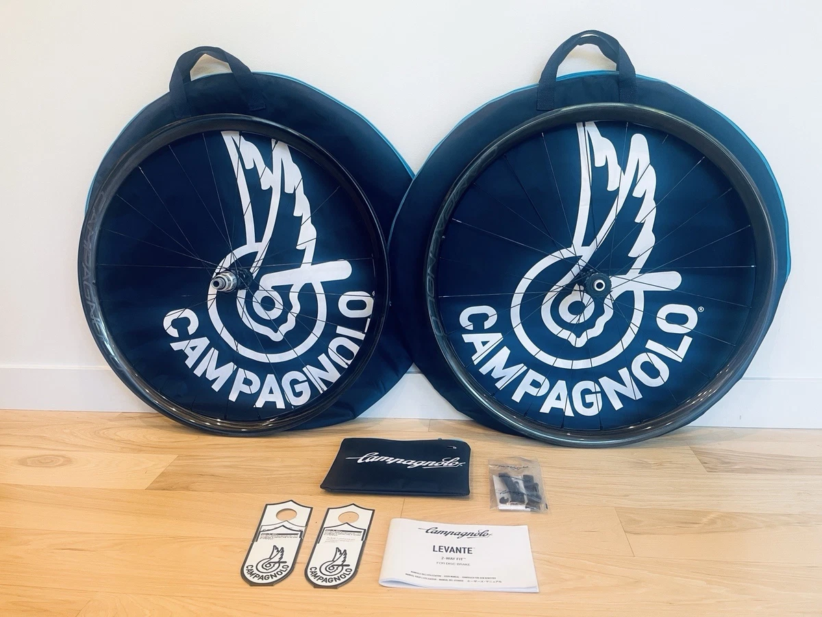 Campagnolo 700C Bicycle Wheels & Wheetsets for sale | eBay