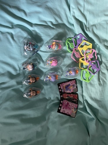 Saja Boys Collectible Figures