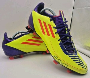 Adidas F30 Adizero | eBay display picture 1