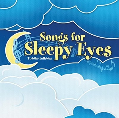 SHANNON WEXELBERG CLAY CROSSE AMY ROUSE - Songs For Sleepy Eyes - CD - *NEW*