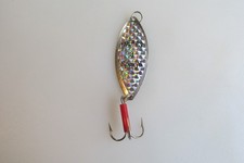 Lot #50A Mepps #3 Spoon Good Condition
