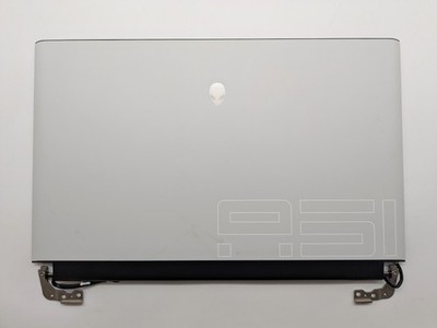 Dell OEM Alienware Area-51m R2 17.3'' LCD Screen Display Assembly 144Hz Tobii Eye