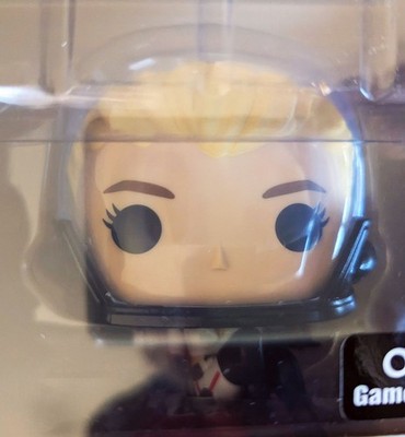 Funko Pop! Vinyl: Fallout - Nuka-Girl - GameStop (Exclusive) #517