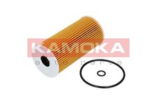 Filtro de aceite F111201 KAMOKA para GENESIS, HYUNDAI, KIA