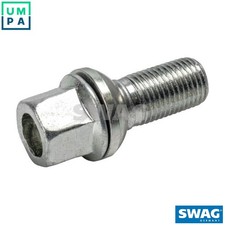 4x WHEEL BOLT 32 92 3368 FOR VW ATLAS/CROSS/SPORT PHAETON TERAMONT/SUV  AUDI