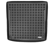 PREMIUM Antirutsch Gummi Kofferraumwanne für VW Tayron (vertiefter Standardboden