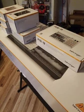 Lot of Behringer eurorack & modules 