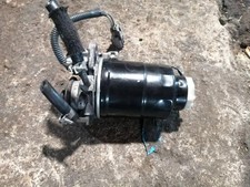 Filtre à carburant Subaru OUTBACK