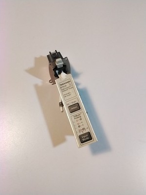 Tektronix P7518A TekConnect TriMode 16GHz Differential Probe For Parts / Repair