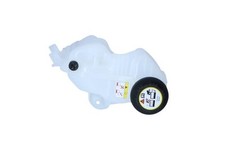 Coolant Expansion Tank Fits Land Rover Range Rover Range Rover Sport NRF 454060