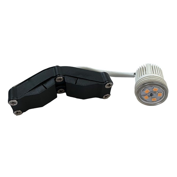 Briloner Led Ersatzmodul Ø24Mm FüR Einbauleuchten 1,8W 150Lm Warmweiß 3000K-image