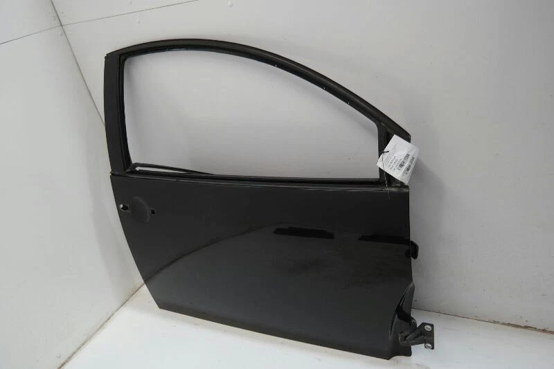 01-10 VOLKSWAGEN BEETLE Passenger Front Right Door Hatchback Electric   - Image 2 of 4