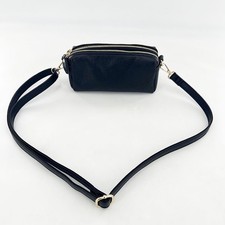 Womens Bag Real Leather Purse Wallet Shoulder Bag Mimimalistic Handbag Phone Bag