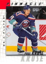 1997-98 Be A Player (BAP) NHL Hockey Trading Cards Pick From List