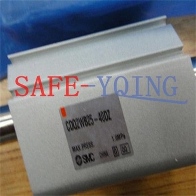 1PC SMC CDQ2WB25-40DZ Cylinder NEW *wq