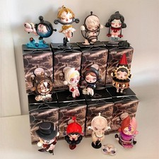 Skullpanda Image of Reality Series Confirmed Blind Box Figure Kits Birthday Gift