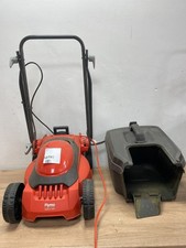 Flymo EasiStore 300R 30cm Electric Push Lawn Mower - Read Description