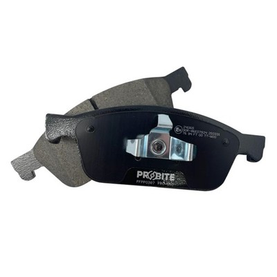 Probite PRO-550 Performance Bremsbeläge vorne für Ford Inc ST - PFPP0307