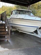 1993 Bayliner Trophy