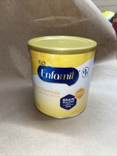 Enfamil Infant Formula Milk-based Baby Formula with Iron EXP 3-1-2027