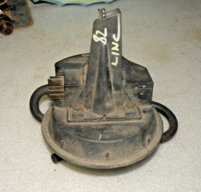 1970S-80S FORD LINCOLN MERCURY CRUISE CONTROL SERVO USED