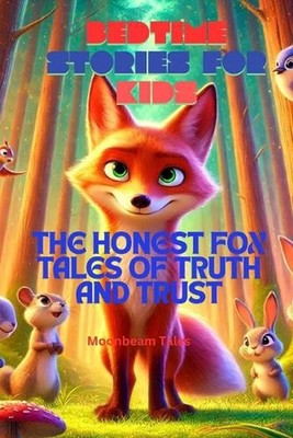 The Honest Fox: Tales of Truth and Trust - Bedtime Stories for Kids Ages 4-8: He