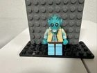 Lego Star Wars Greedo Minifigure Mos Eisley Cantina 4501 sw0110