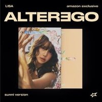 Alter Ego Sunni Version ÉDition Deluxe Von Lisa (Blackpink) | CD | Zustand Neu
