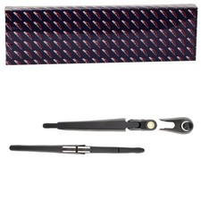 AIC HECKWISCHERARM+KAPPE+WISCHERBLATT PASSEND FÜR MINI MINI | 56783