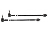 Mapco Reparatursatz, Spurstange Links, Rechts, Vorderachse U.A. FüR Chevrolet