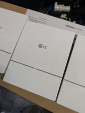 WiFi 6 access point FS w6d2400c